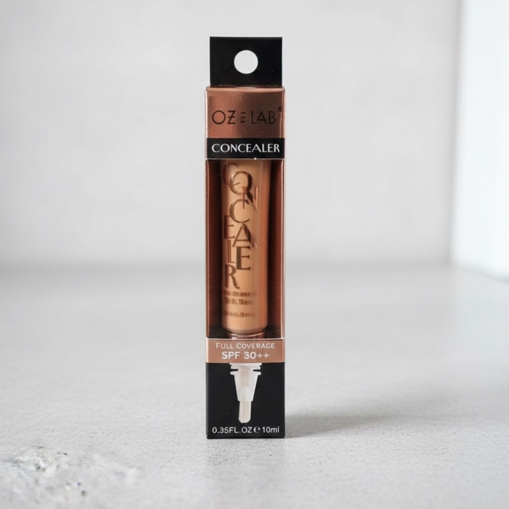 Concealer SPF 30+ - Tan #7